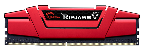 GSKILL Ripjaws V - Ảnh 3